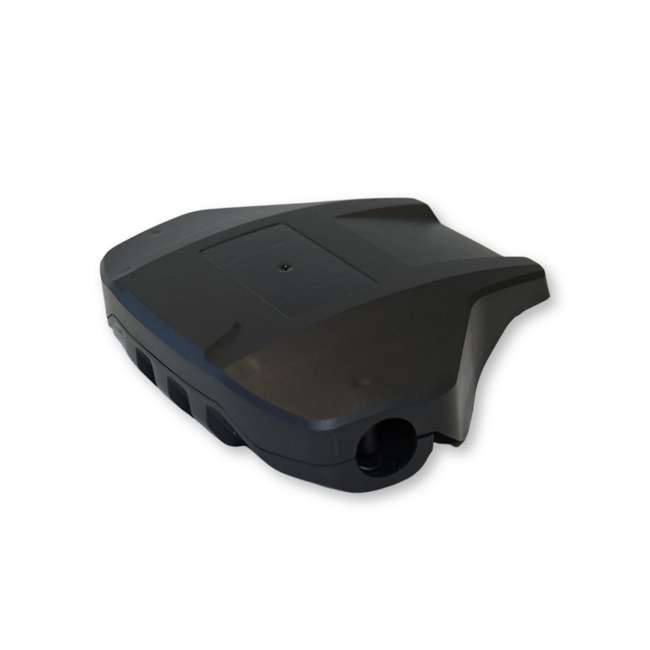 Abdeckung Vorderachse FX-RM5170agile