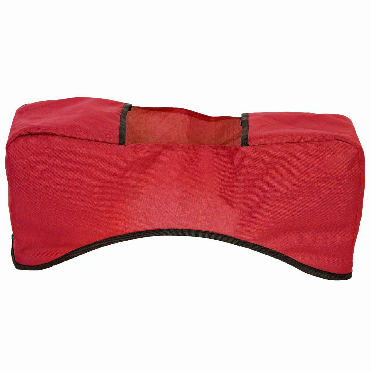 Transporttasche ROT Bollerwagen FX-CT350 / FX-CT500 / FX-CT850
