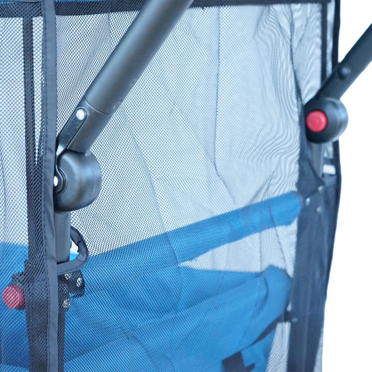 Insektenschutz für Bollerwagen CT700