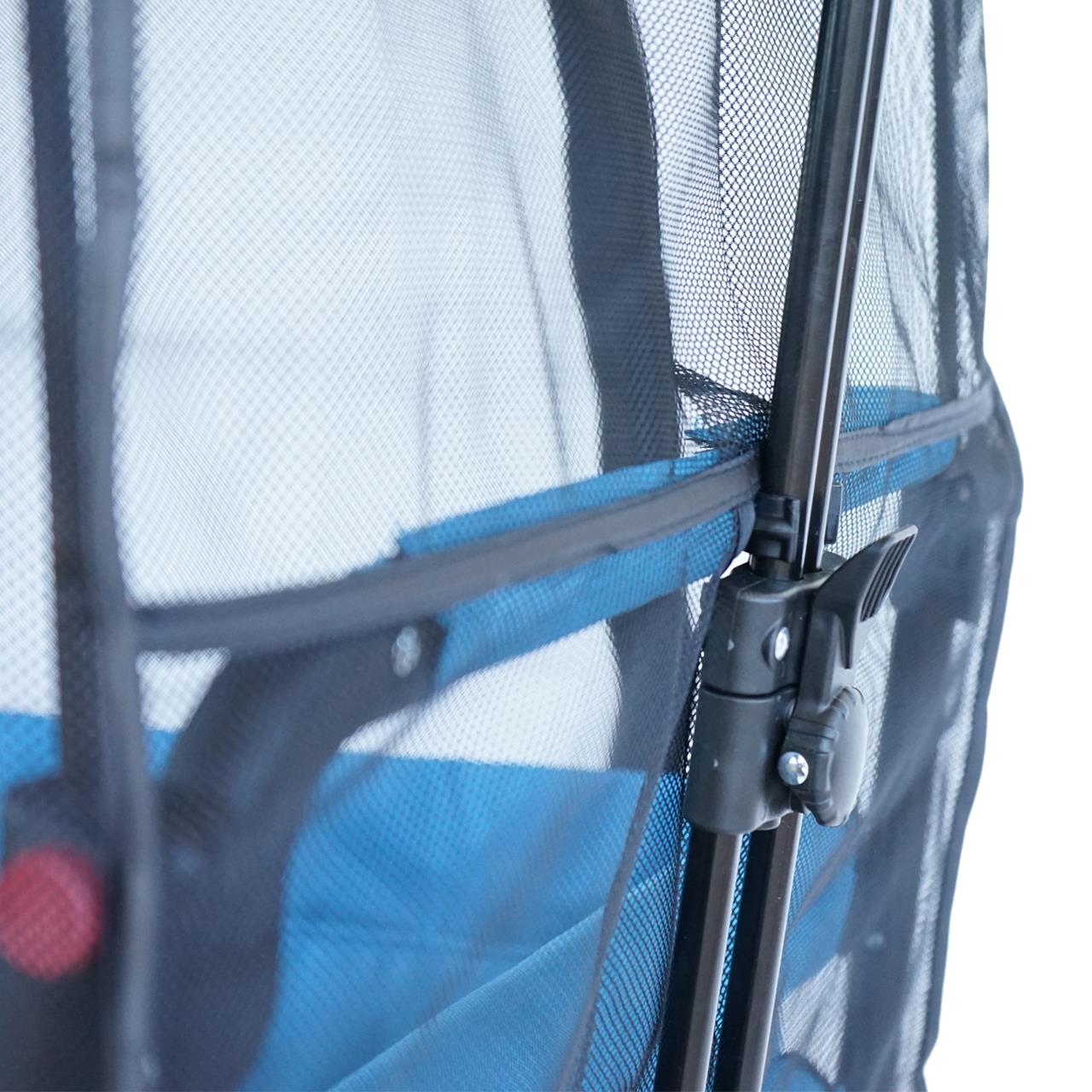 Insektenschutz für Bollerwagen CT700