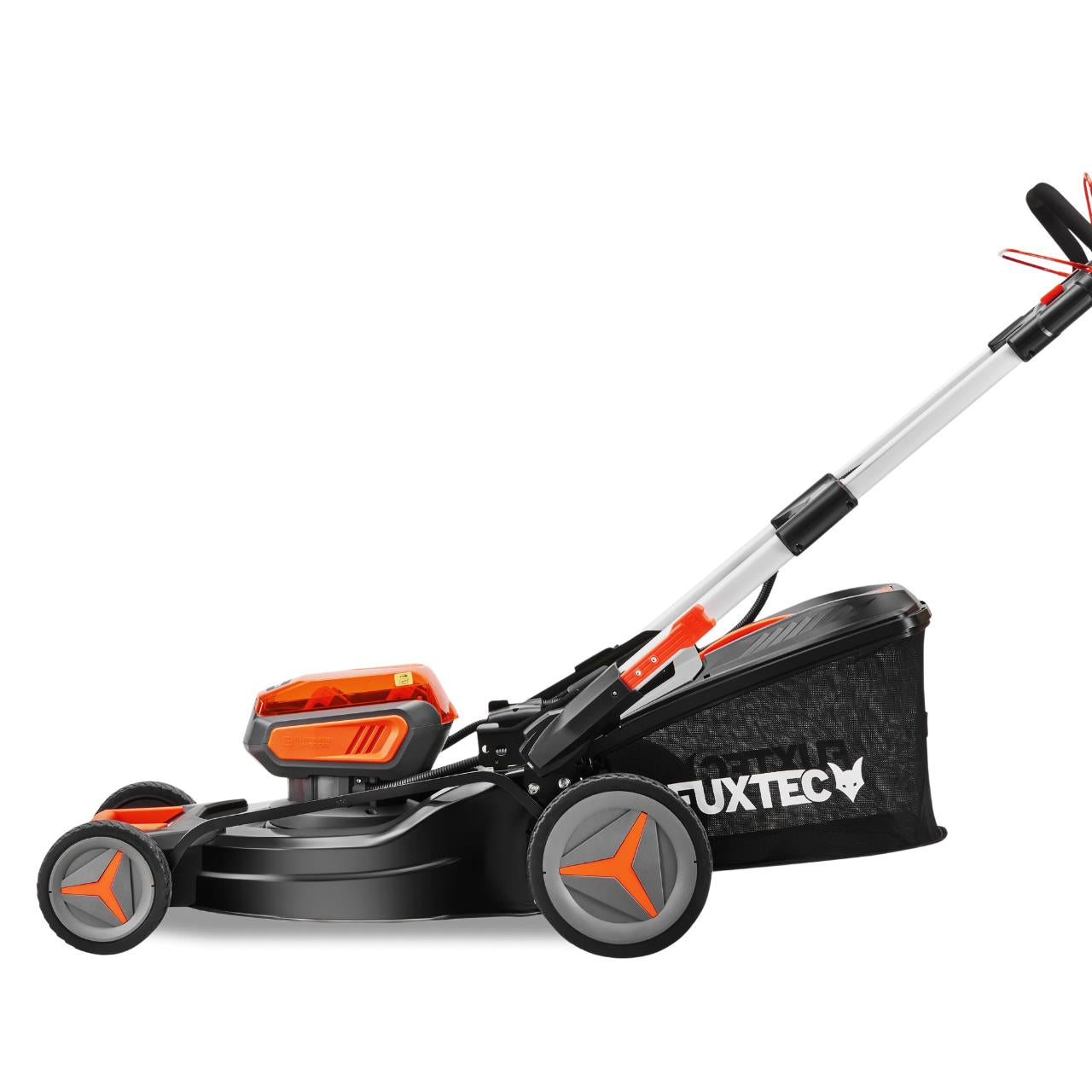 B-WARE FUXTEC 40V Akku Rasenmäher FX-E2RM51