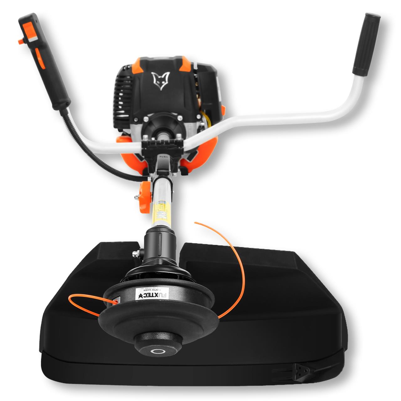 Bild 1 FUXTEC FX-4MS142 4-Takt Motorsense