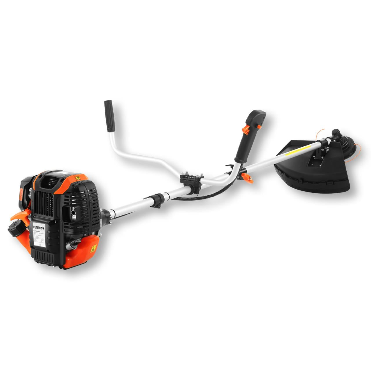 Bild 1 FUXTEC FX-4MS142 4-Takt Motorsense