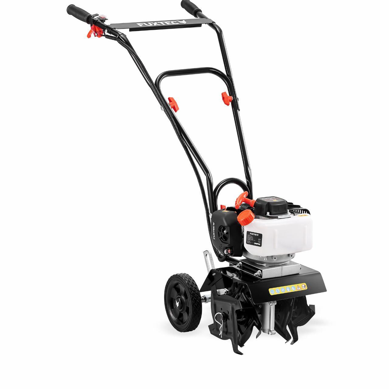 FUXTEC Ackerfräse FX-AF152