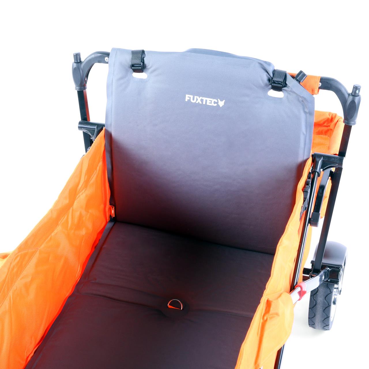 FUXTEC Bollerwagenmatte FX-BM2 für Serie CT350/ 500