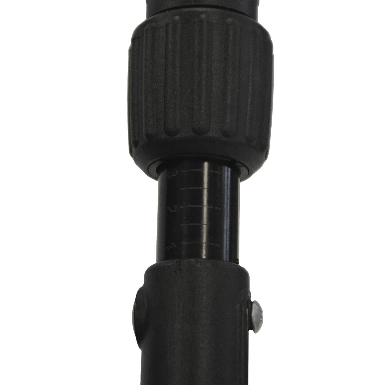Teleskop Schiebegriff Bollerwagen FX-CT-TSG für CT700/ CT800/ CTB800/ CT850