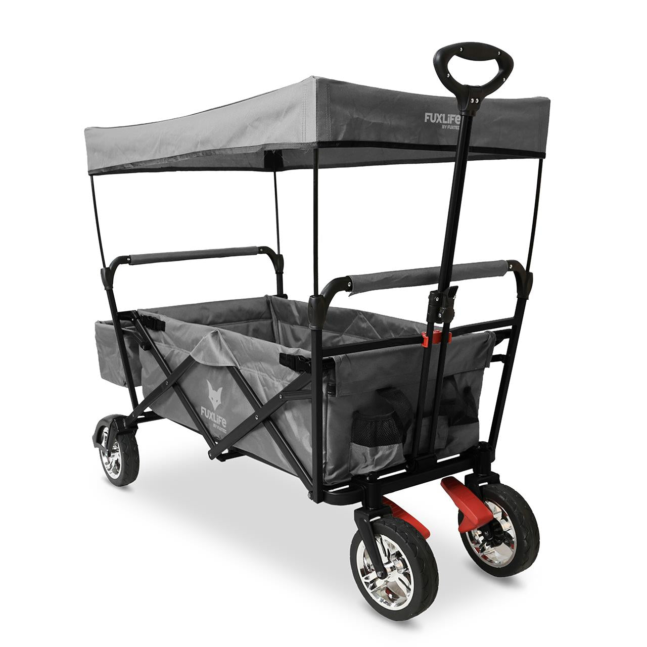 FUXLIFE Bollerwagen FX-CT500