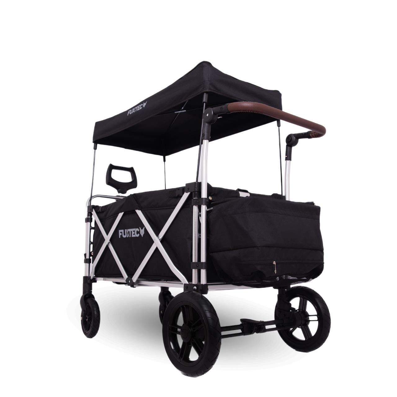 B-Ware FUXTEC Luxus Bollerwagen CTL-900
