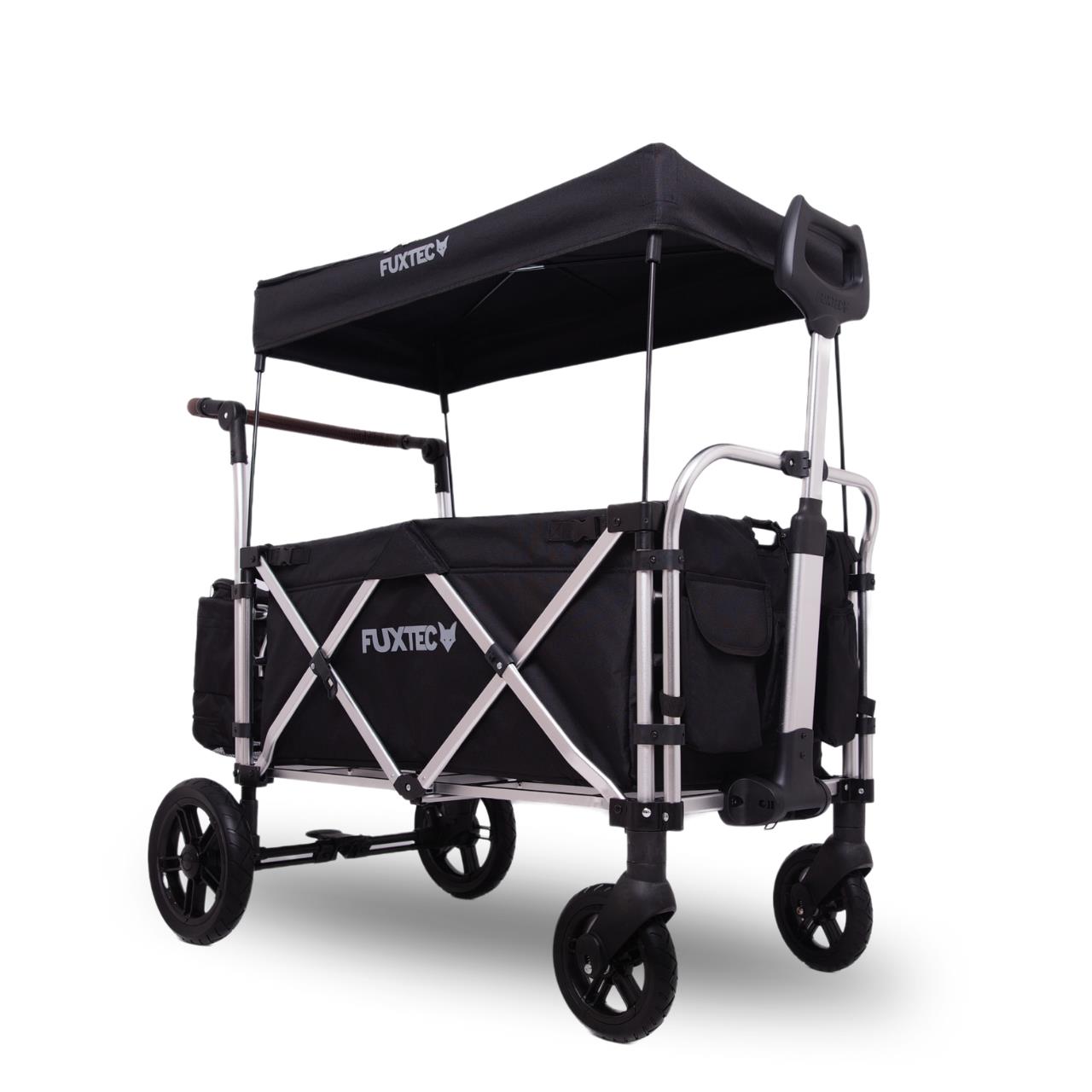 B-Ware FUXTEC Luxus Bollerwagen CTL-900