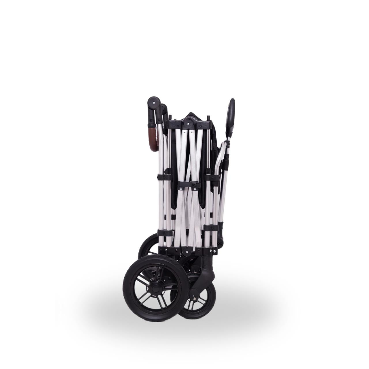 B-Ware FUXTEC Luxus Bollerwagen CTL-900