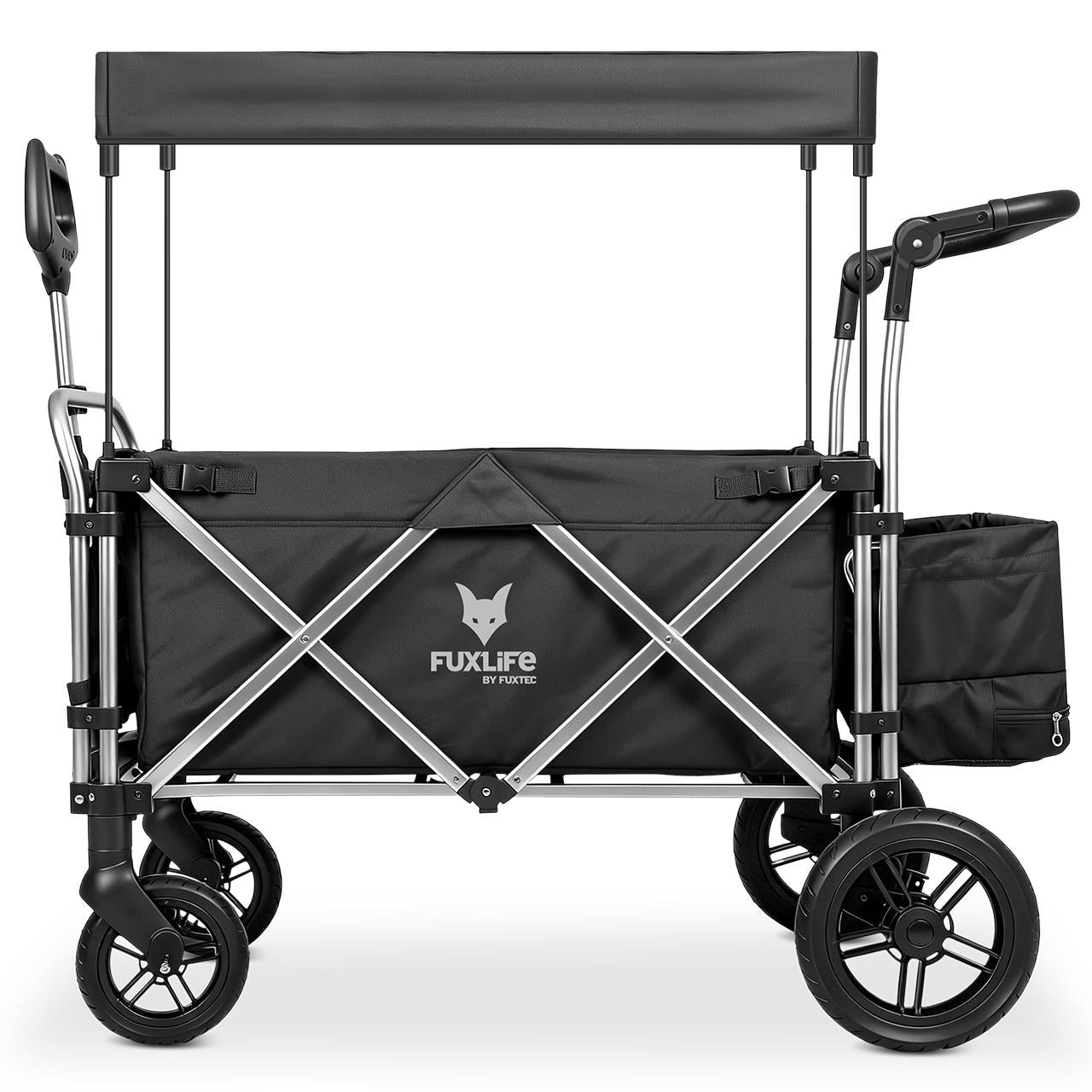 FUXLIFE Premium Bollerwagen FX-CTL900