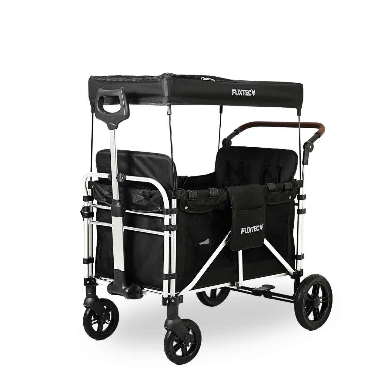 FUXTEC B-Ware 4-Sitzer XL Luxus Bollerwagen FX-CTXL900
