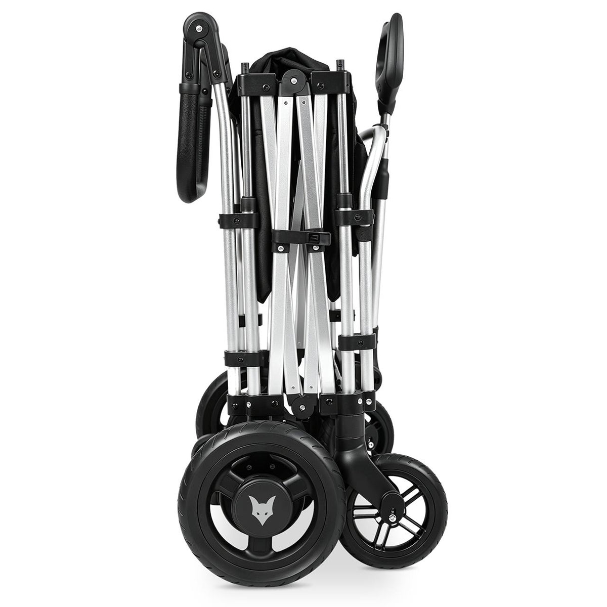 Bild 1 FUXLIFE E-Bollerwagen FX-E-CTL900 mit Antrieb