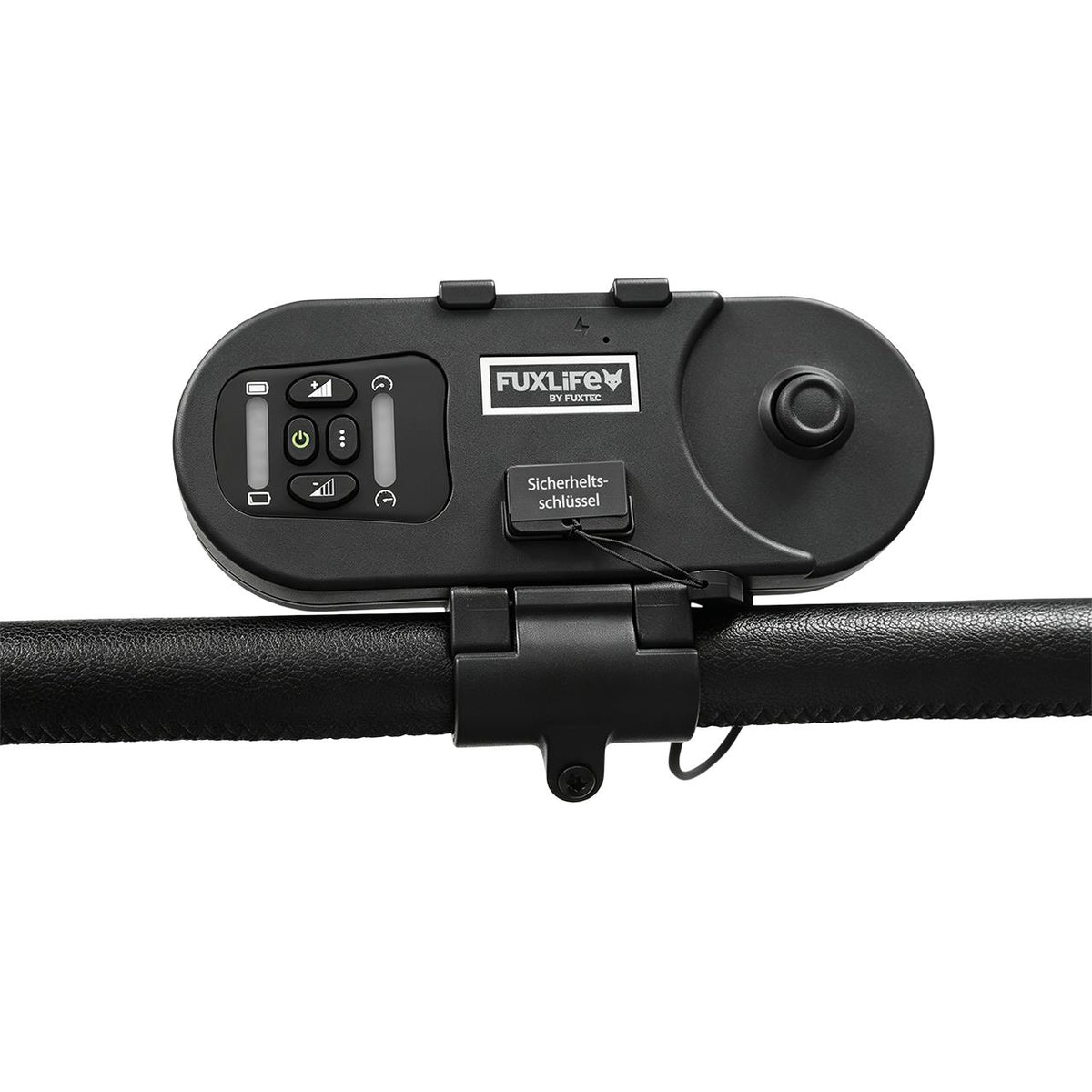Bild 1 FUXLIFE Bollerwagen E-System FX-E-S-CTL900/950 Elektroantrieb