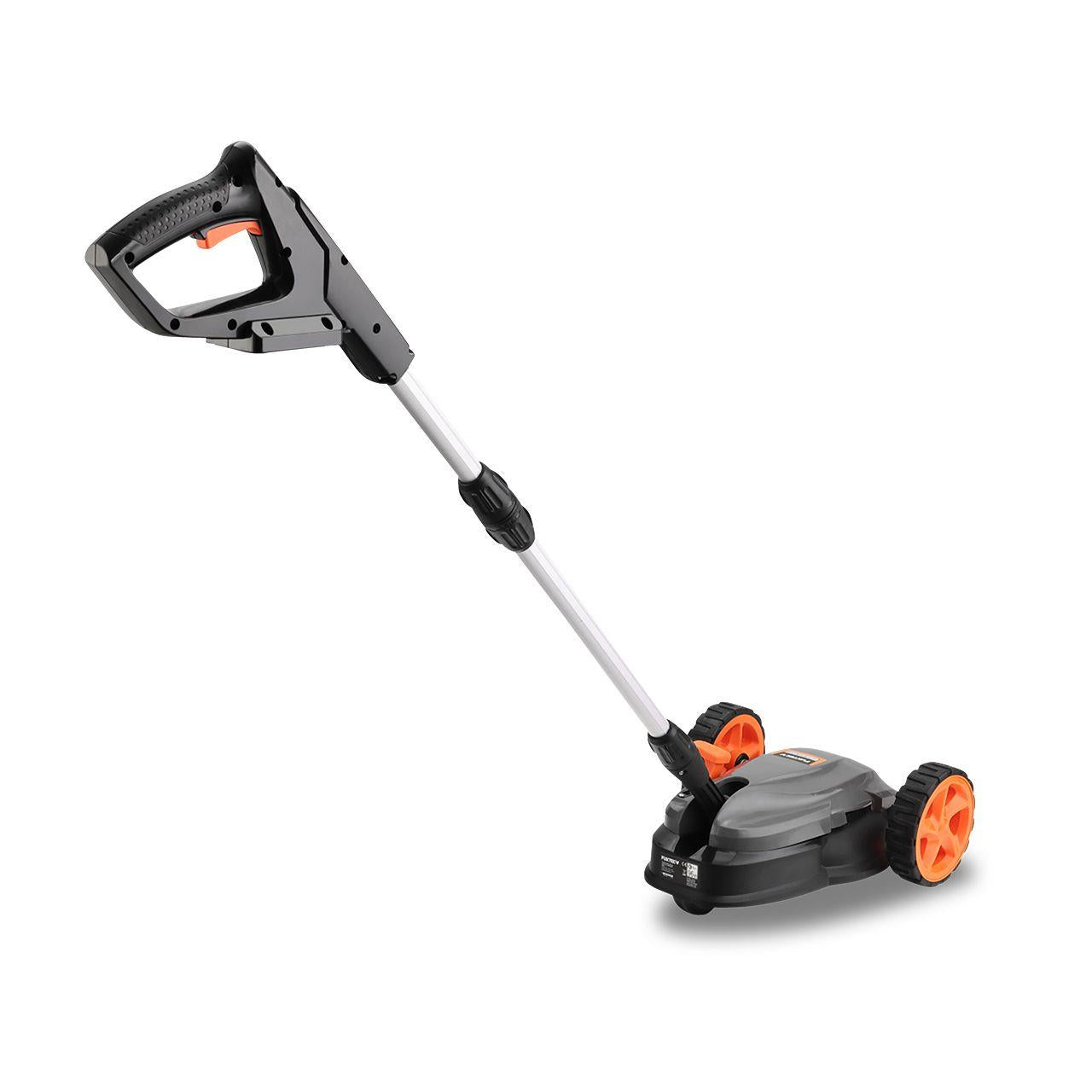FUXTEC 20V Akku Rasenmäher FX-E1RMEH20