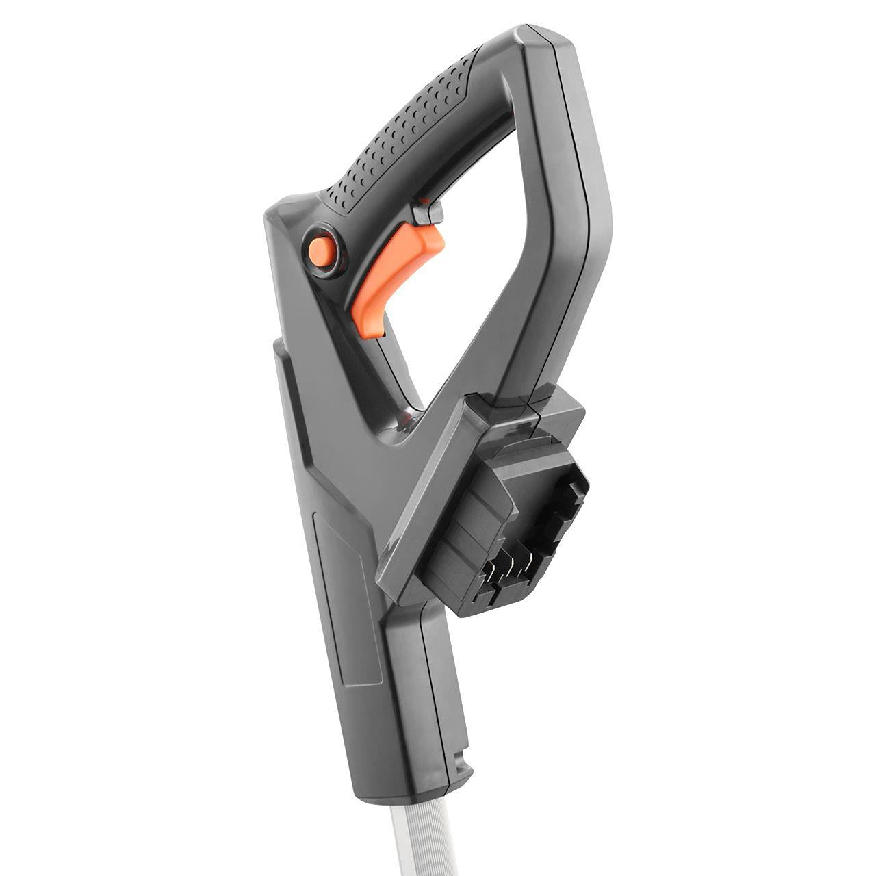 FUXTEC 20V Akku Rasenmäher FX-E1RMEH20