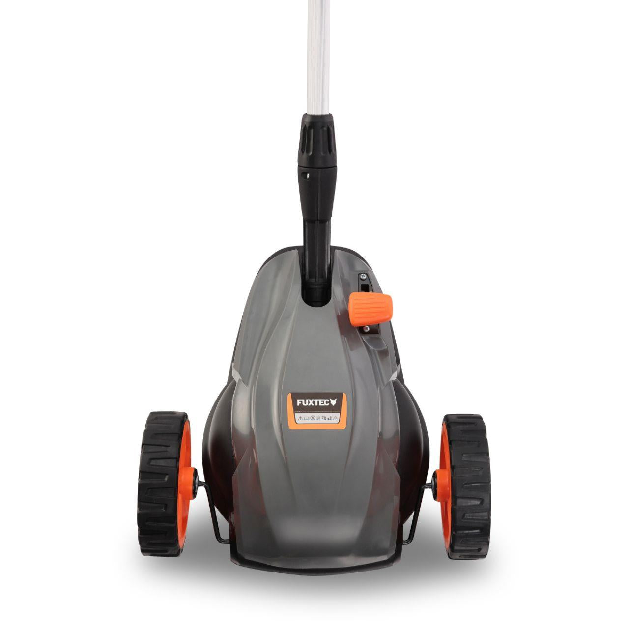 FUXTEC 20V Akku Rasenmäher FX-E1RMEH20