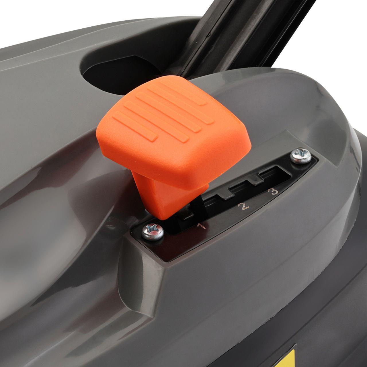 20V Akku Rasenmäher FX-E1RMEH20