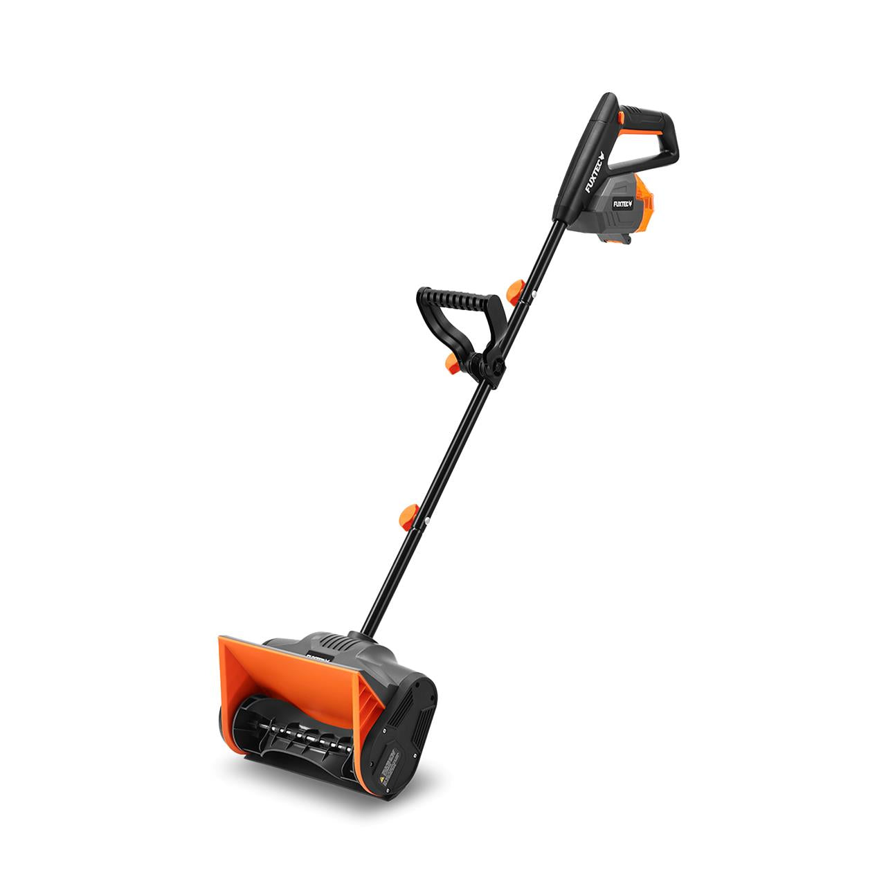 FUXTEC Akku-Schneefräse FX-E1SCH20SET inkl. Akku & Ladegerät