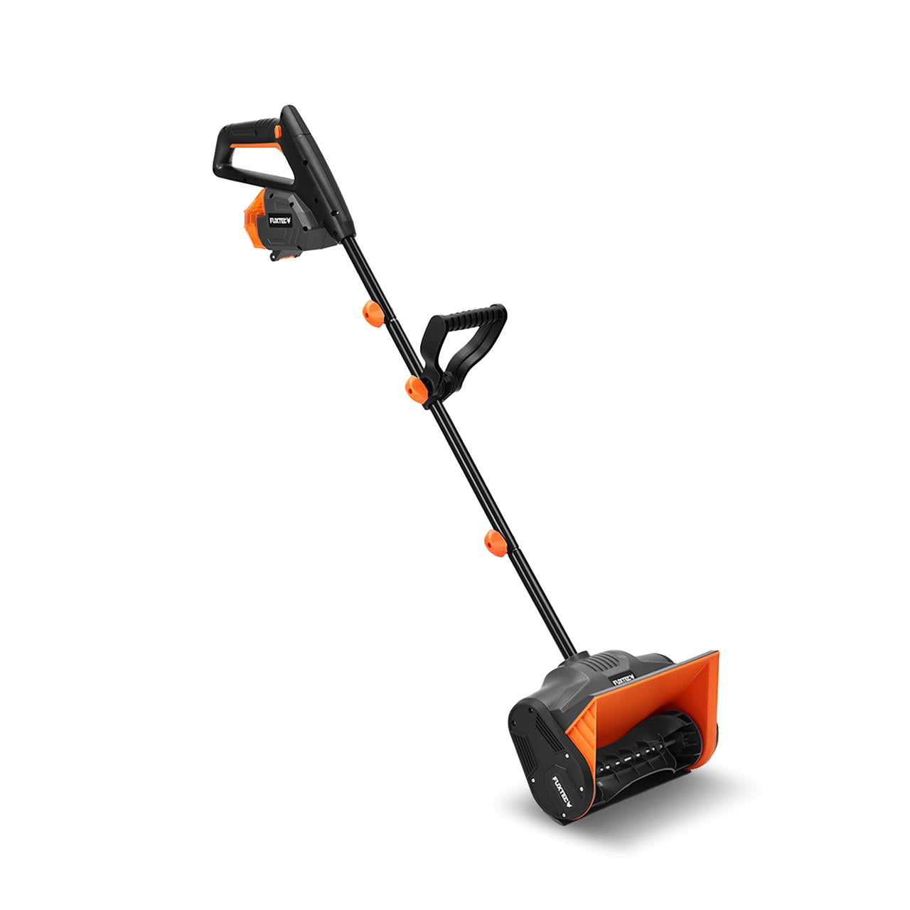 FUXTEC Akku-Schneefräse FX-E1SCH20SET inkl. Akku & Ladegerät