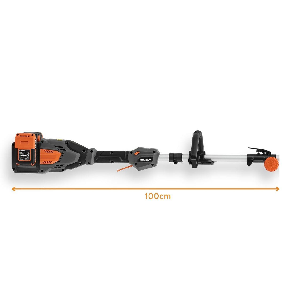 40V Akku Multitool FX-E2MTB Basisgerät