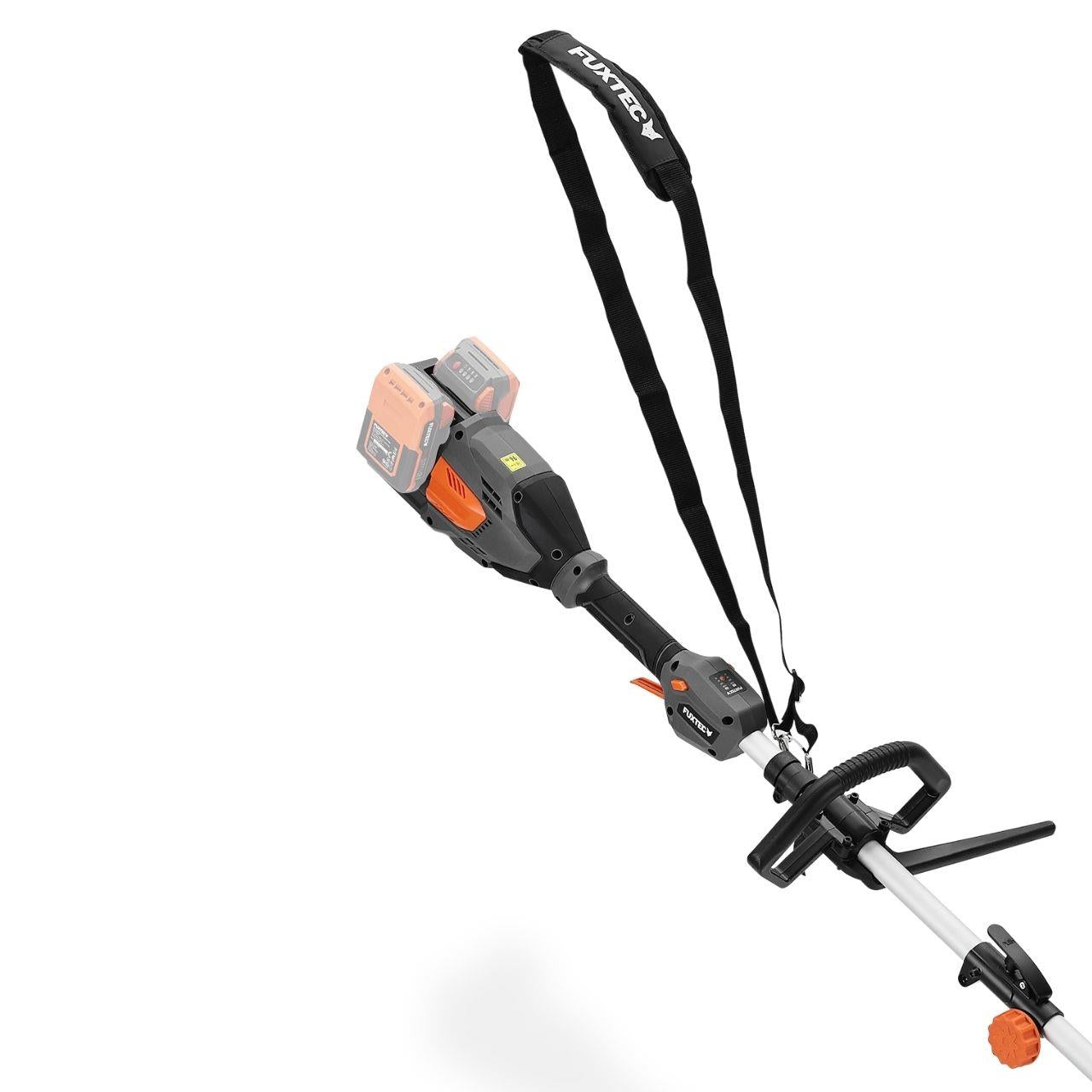 40V Akku Multitool FX-E2MTB Basisgerät