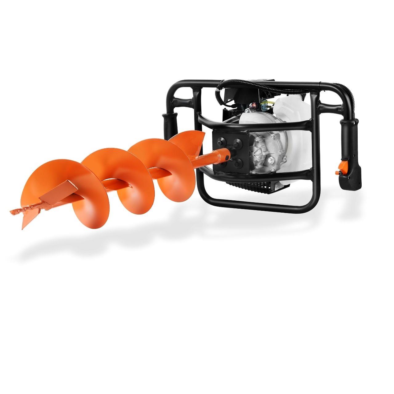 FUXTEC Benzin Erdbohrer FX-EB143ECO