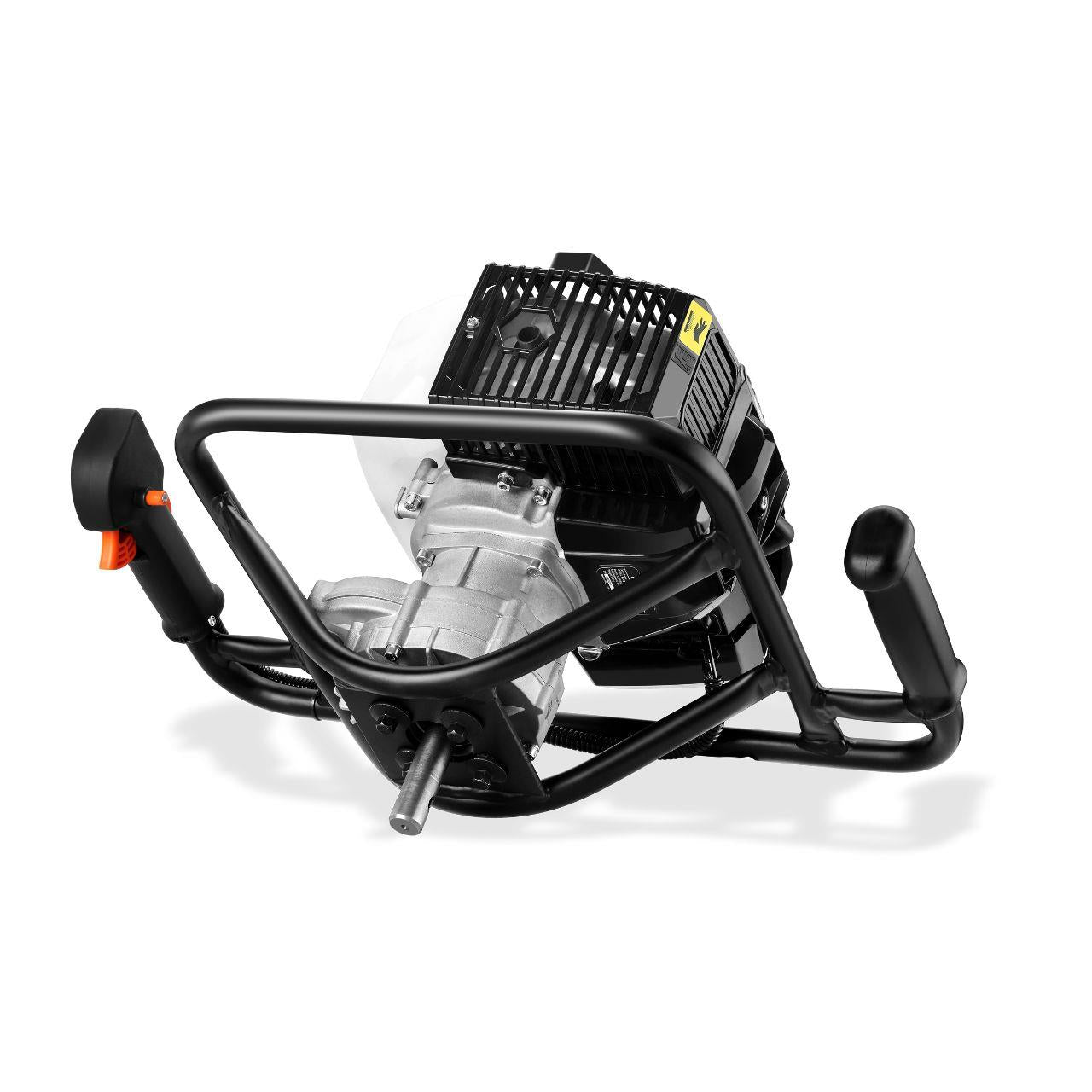 FUXTEC Benzin Erdbohrer FX-EB143ECO