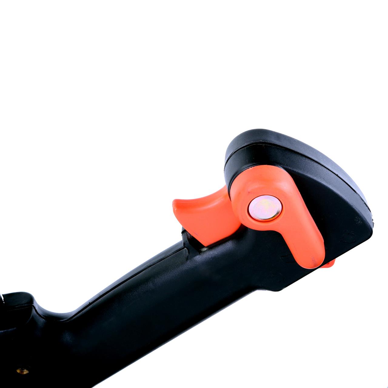 FUXTEC FX-LB133T Benzin-Laubbläser rückentragbar