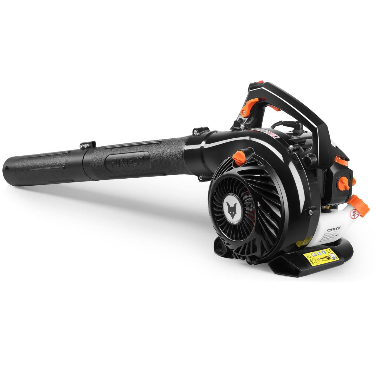 FUXTEC FX-LBS126P Profi Laubsauger