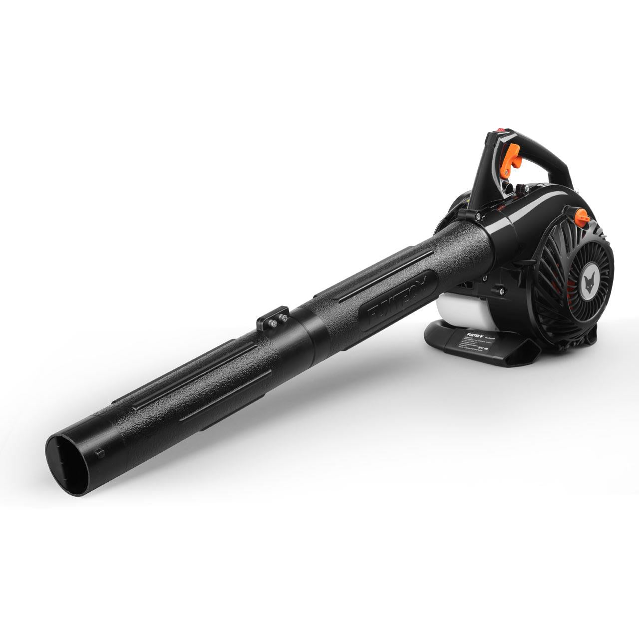 FUXTEC FX-LBS126P Profi Laubsauger