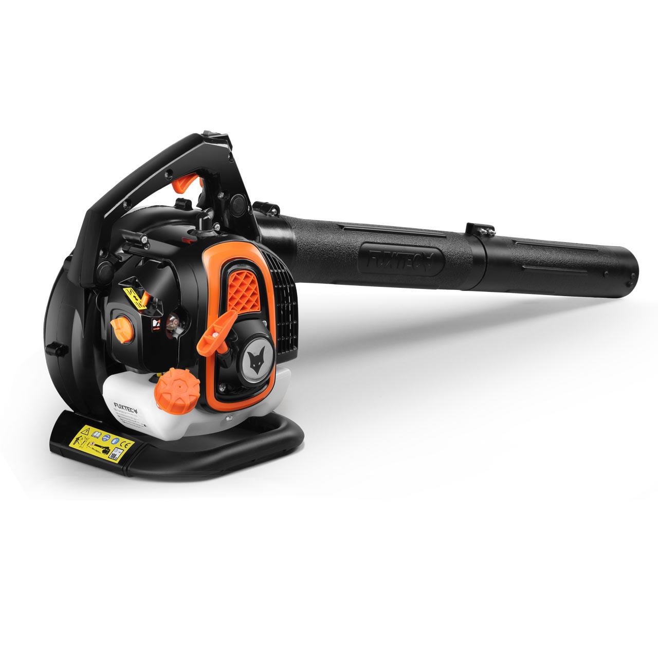 FUXTEC FX-LBS126P Profi Laubsauger