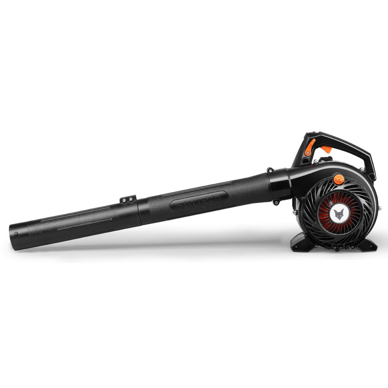 FUXTEC FX-LBS126P Profi Laubsauger