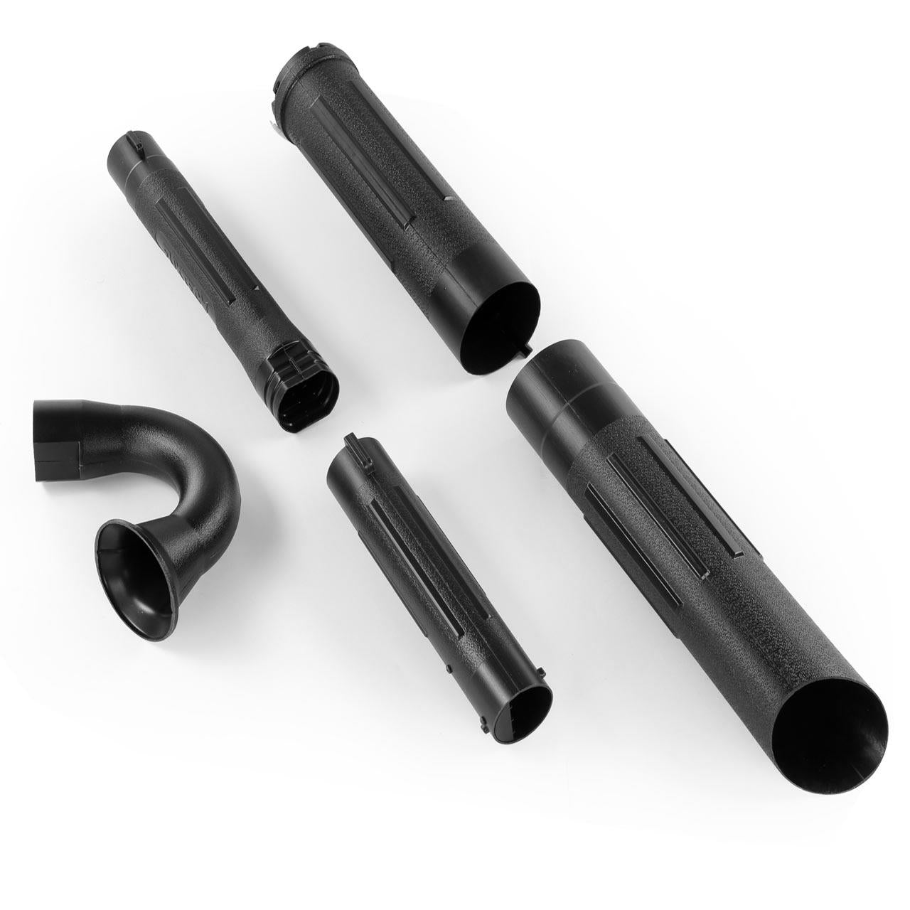 FUXTEC FX-LBS126P Profi Laubsauger