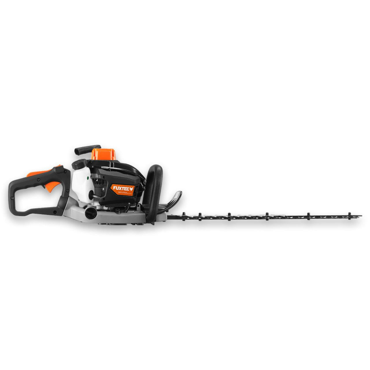 Bild 1 FUXTEC Profi Benzin Heckenschere FX-MHP245