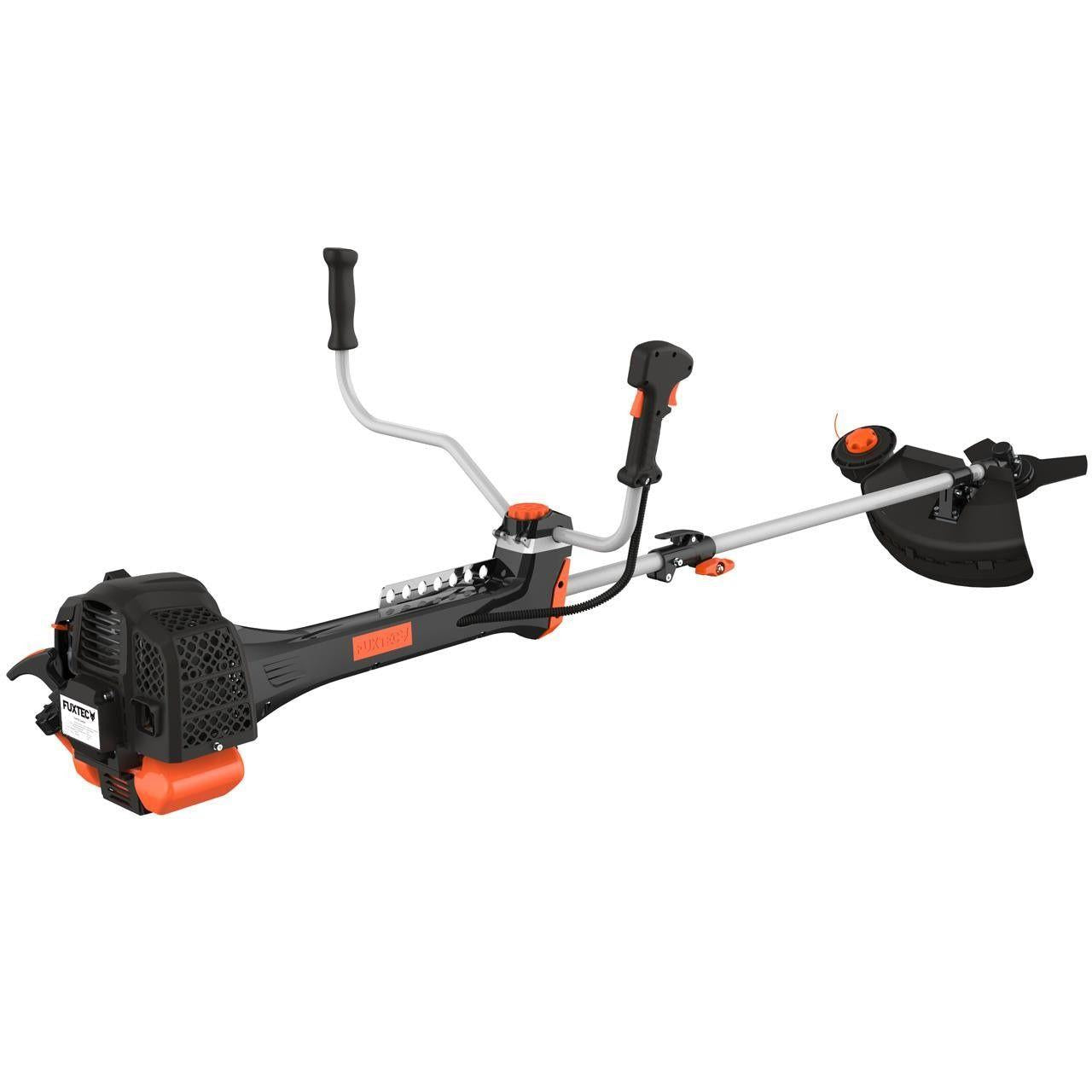 Bild 1 FUXTEC FX-PS152 Benzin Profi-Motorsense