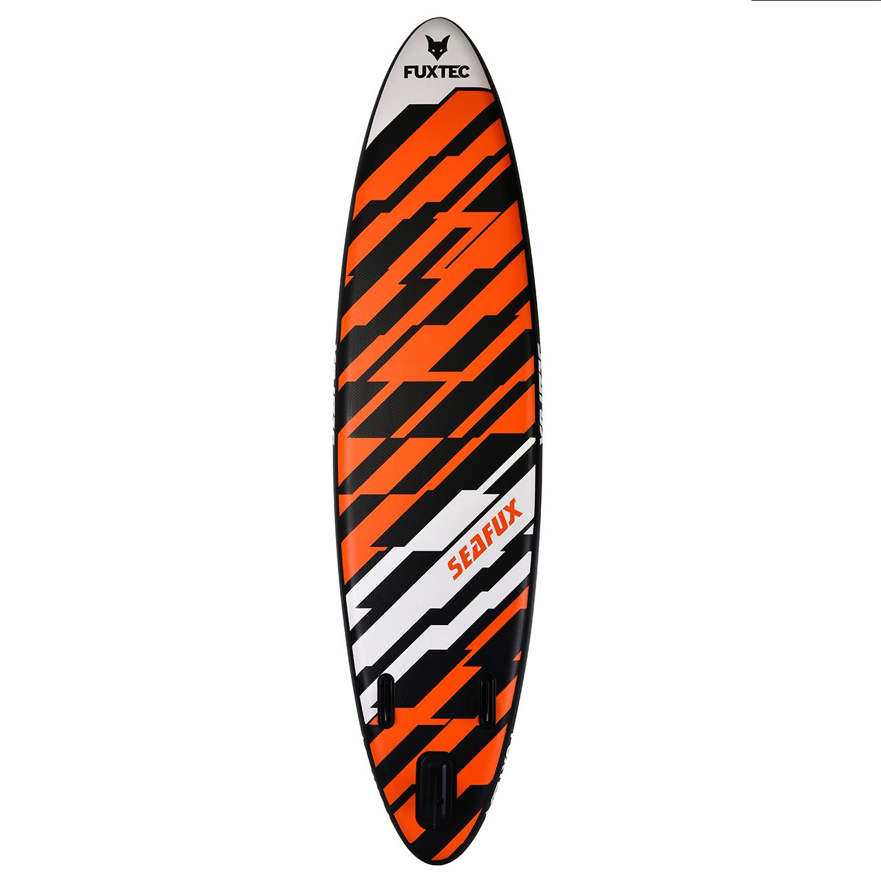 Bild 1 FUXTEC Stand Up Paddle Board FX-SUP320D1