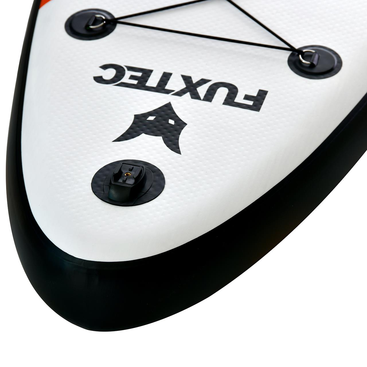 Bild 1 FUXTEC Stand Up Paddle Board FX-SUP320D1