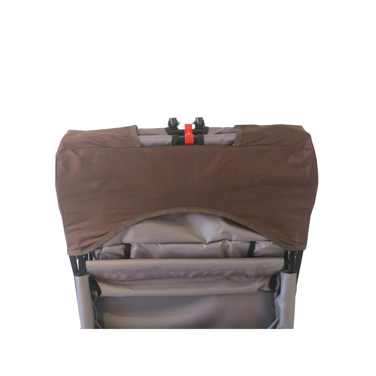 Transporttasche BRAUN Bollerwagen FX-CT350 / FX-CT500 / FX-CT850