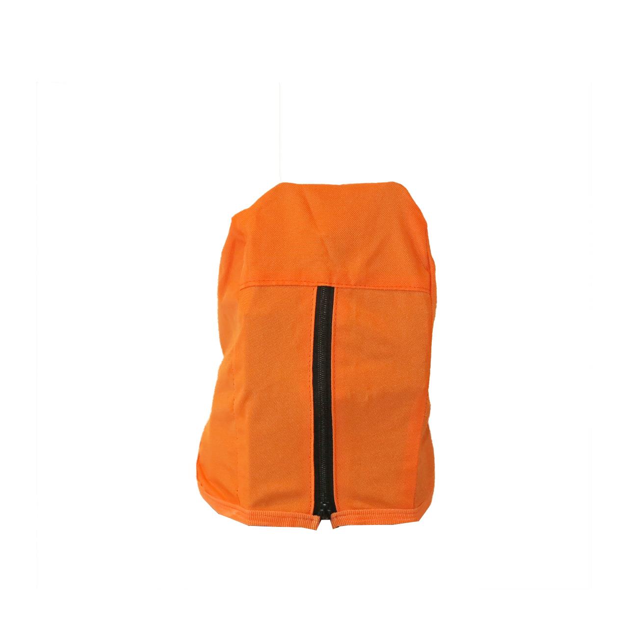 Transporttasche ORANGE Bollerwagen FX-CT350 / FX-CT500 / FX-CT850