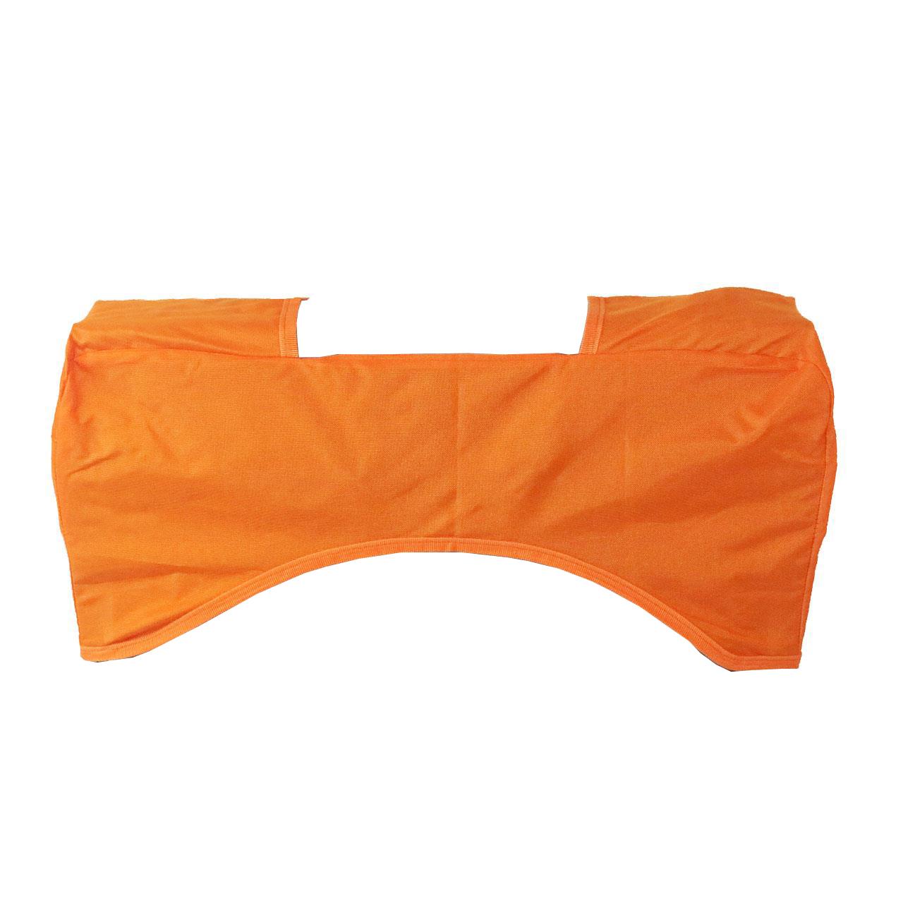 Transporttasche ORANGE Bollerwagen FX-CT350 / FX-CT500 / FX-CT850