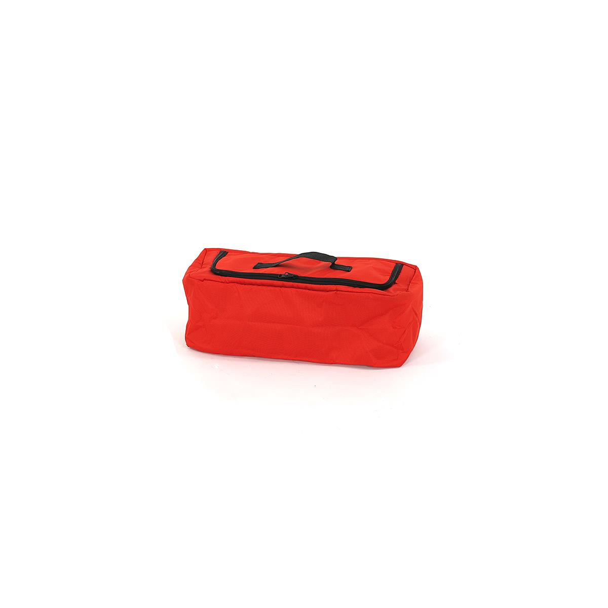 FUXTEC Kühltasche ROT für Bollerwagen CT350 / CT500