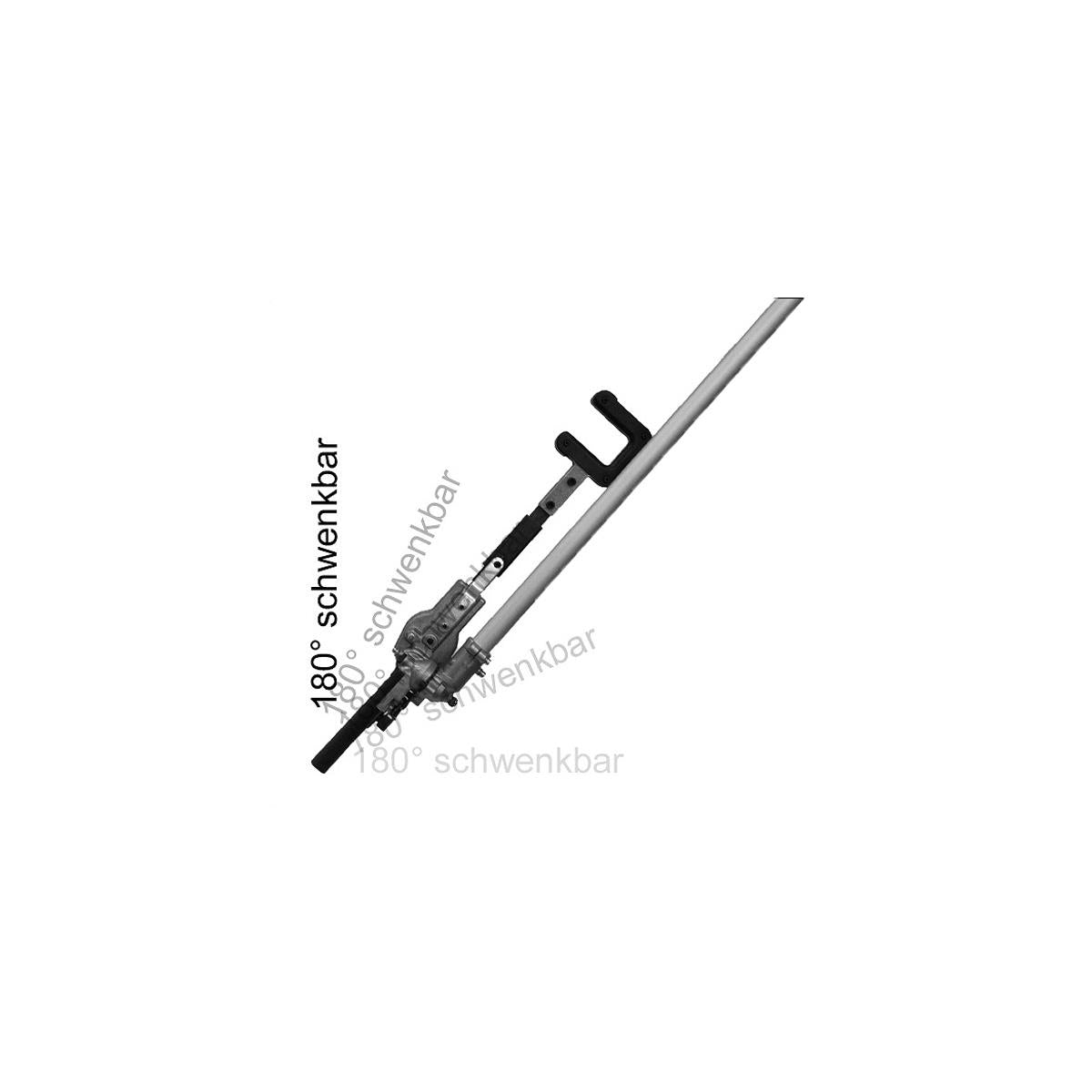 FUXTEC Schüttler 9-Zahn für MS152 / MT152 / MT152E