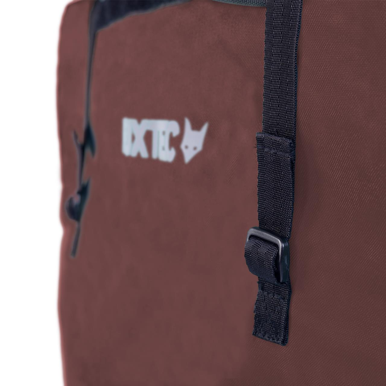 Gepolsterte Transporttasche FX-CT700 / FX-CT800 / FX-CTB800 Braun