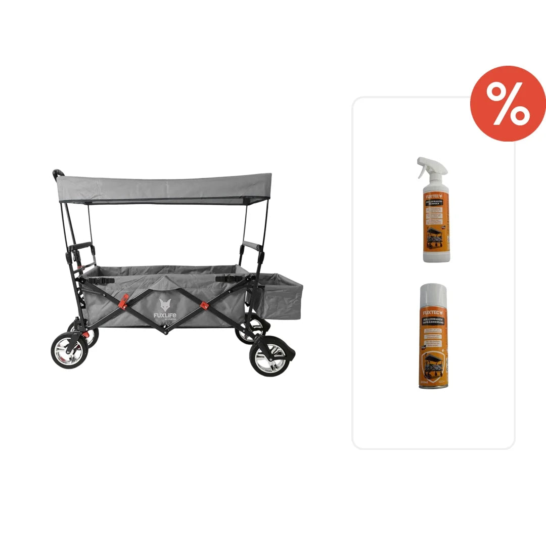 SET "Protect" für FX-CT500
