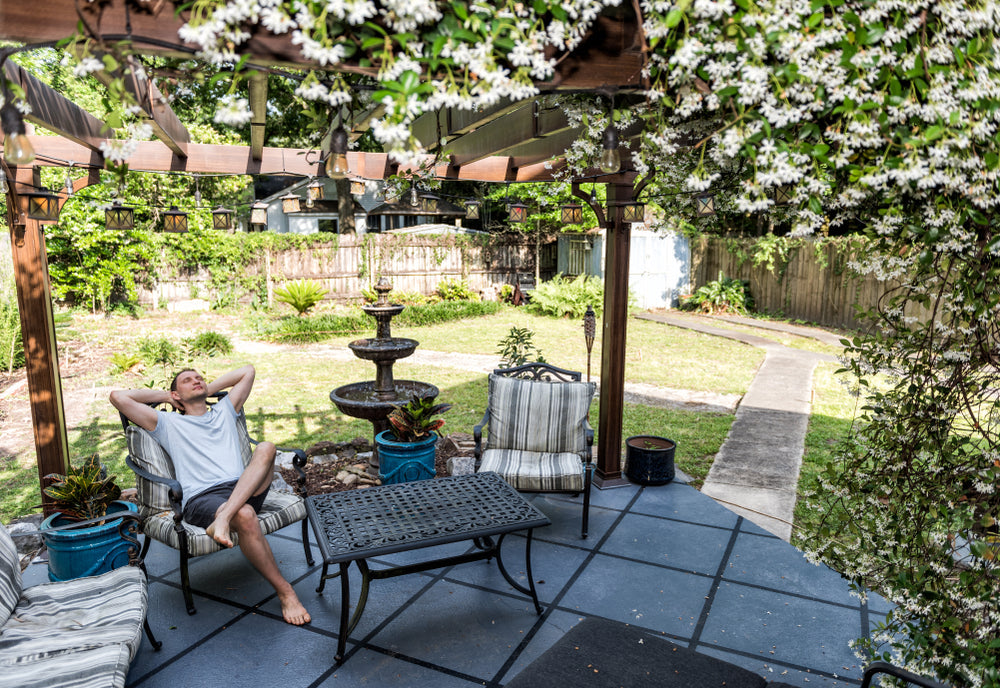 Japanischen Garten gestalten: Ästhetik & Zen-Gartengestaltung im asiatischen Stil