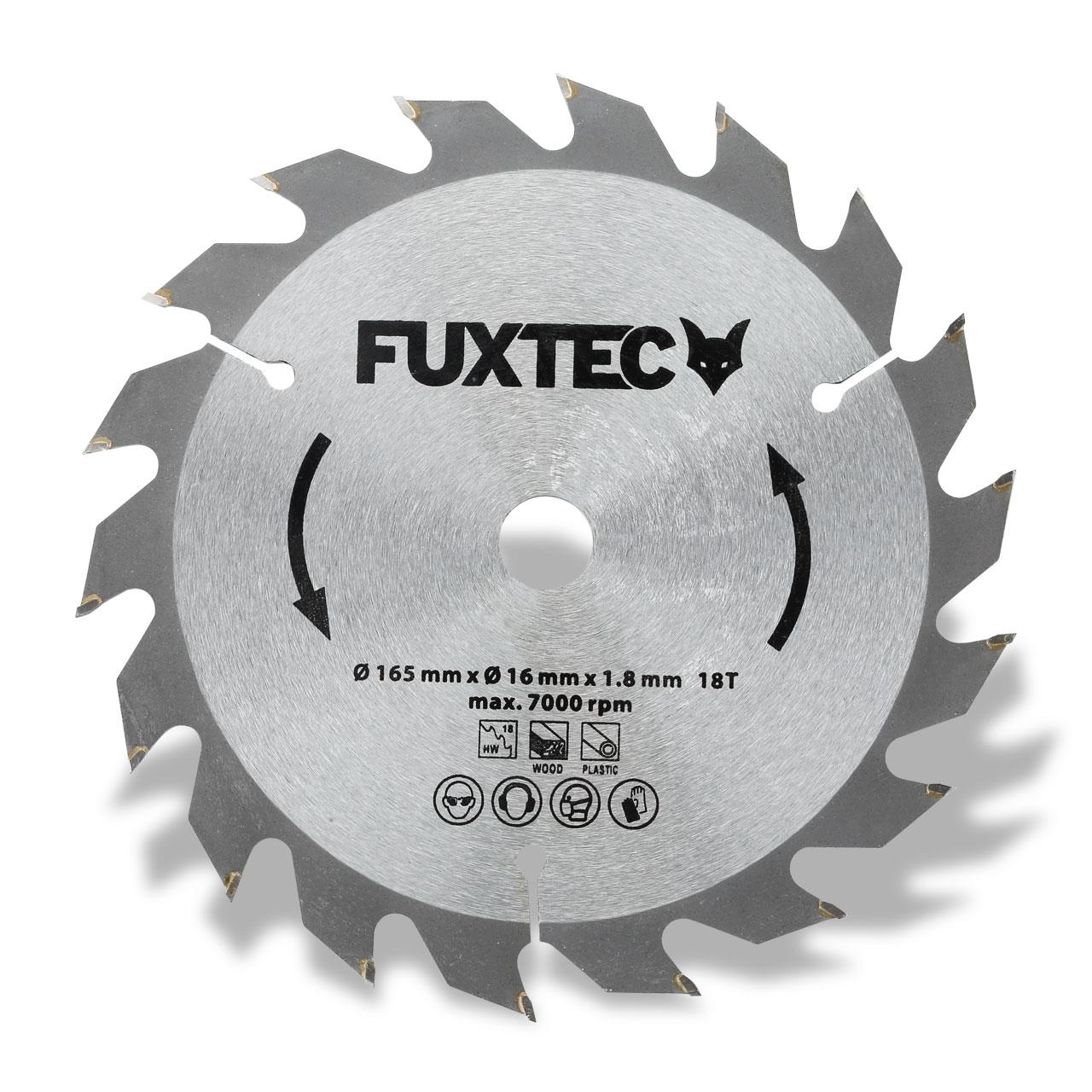 Sägeblatt für Handkreissäge FX-E1CS20