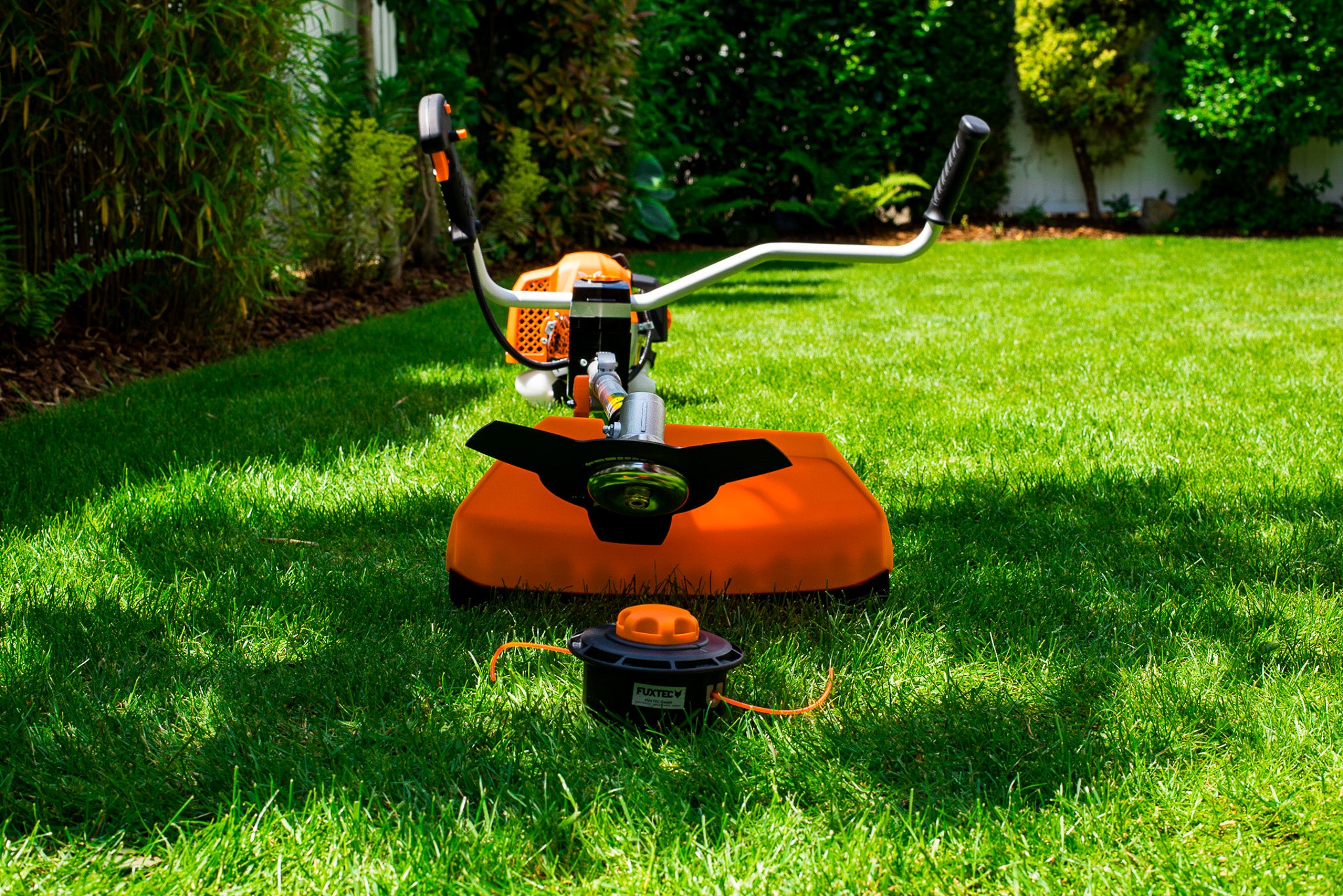 FUKA 55060-5469-H8 Kawasaki Fairing cowling front left