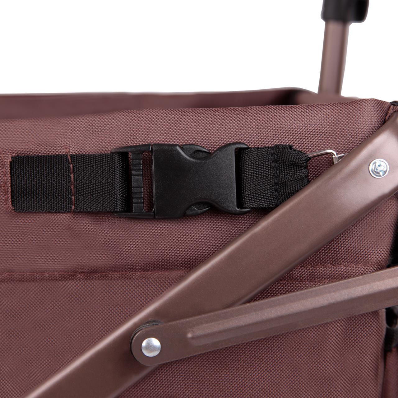 V: FUXTEC Bollerwagen CT-800