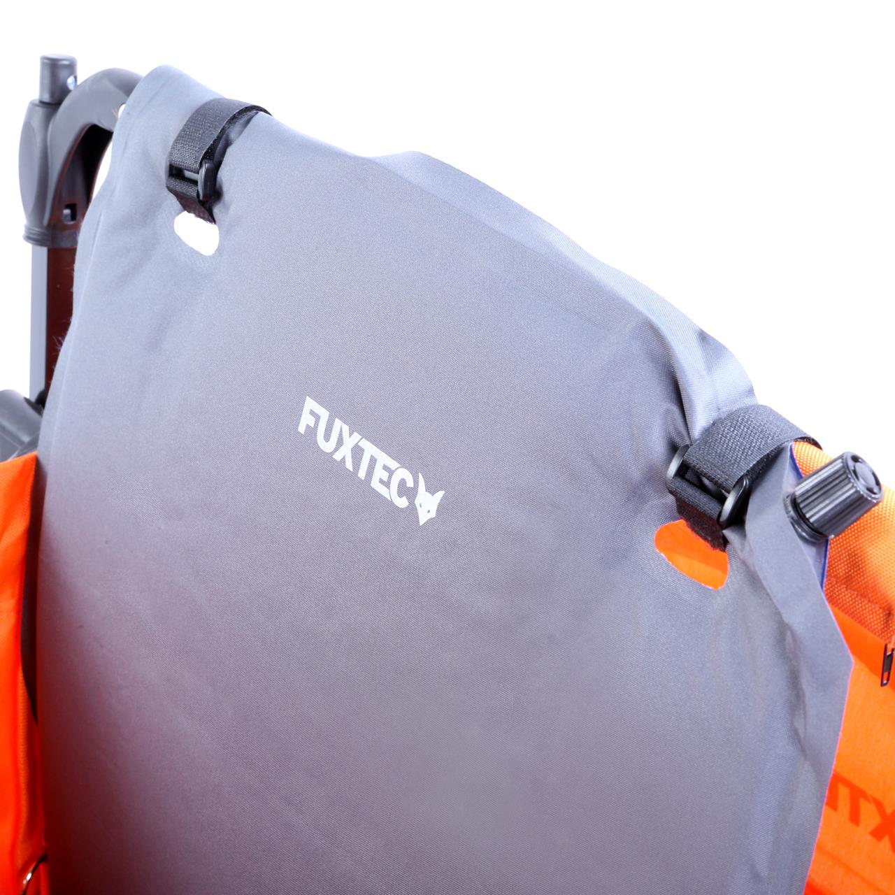 FUXTEC Bollerwagenmatte FX-CT700BM2 passend für Serie CT700/800/850/CTB800